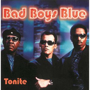 Bad Boys Blue / Tonite (Coloured Vinyl)(LP)