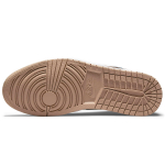 Кроссовки Air Jordan 1 Low Denim