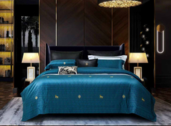 Комплект постельного белья Hermes