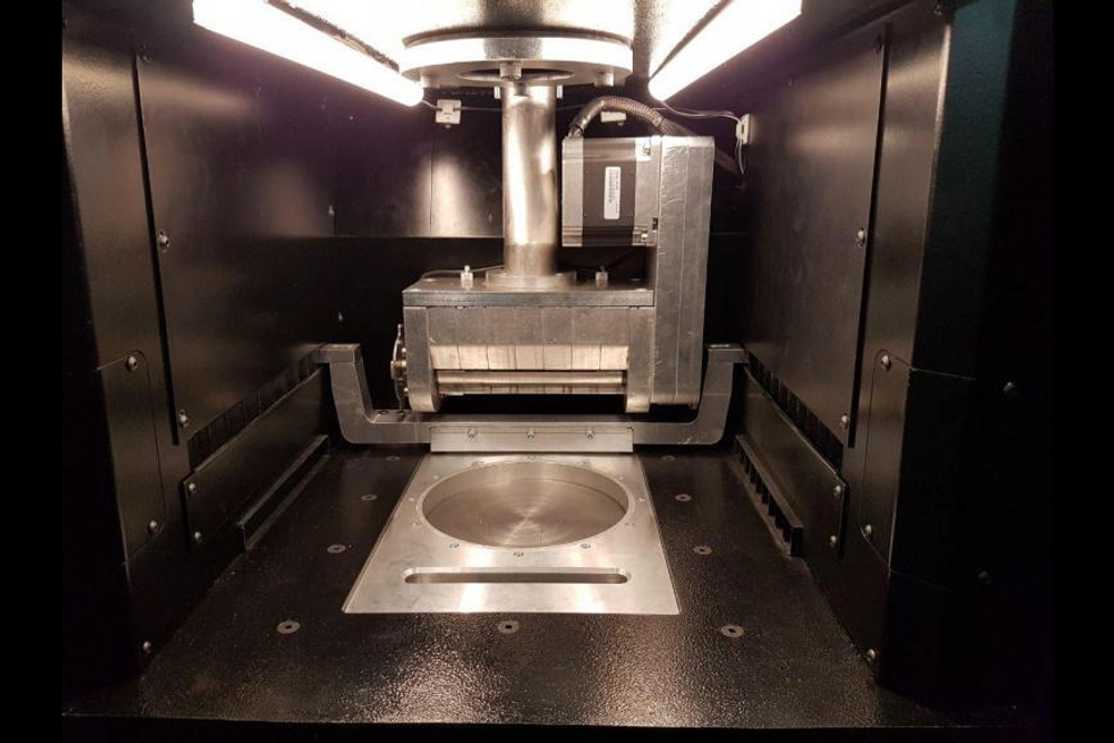 Лазерный 3D принтер по металлу