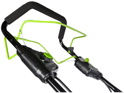 Газонокосилка аккумуляторная самоходная GREENWORKS GD60LM51SP 60В,51см,б/щ,без АКБ и ЗУ (2514307)