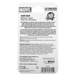 Lip Smacker, Marvel Iron Man, бальзам для губ, Billionaire Punch, 4 г (0,14 унции)