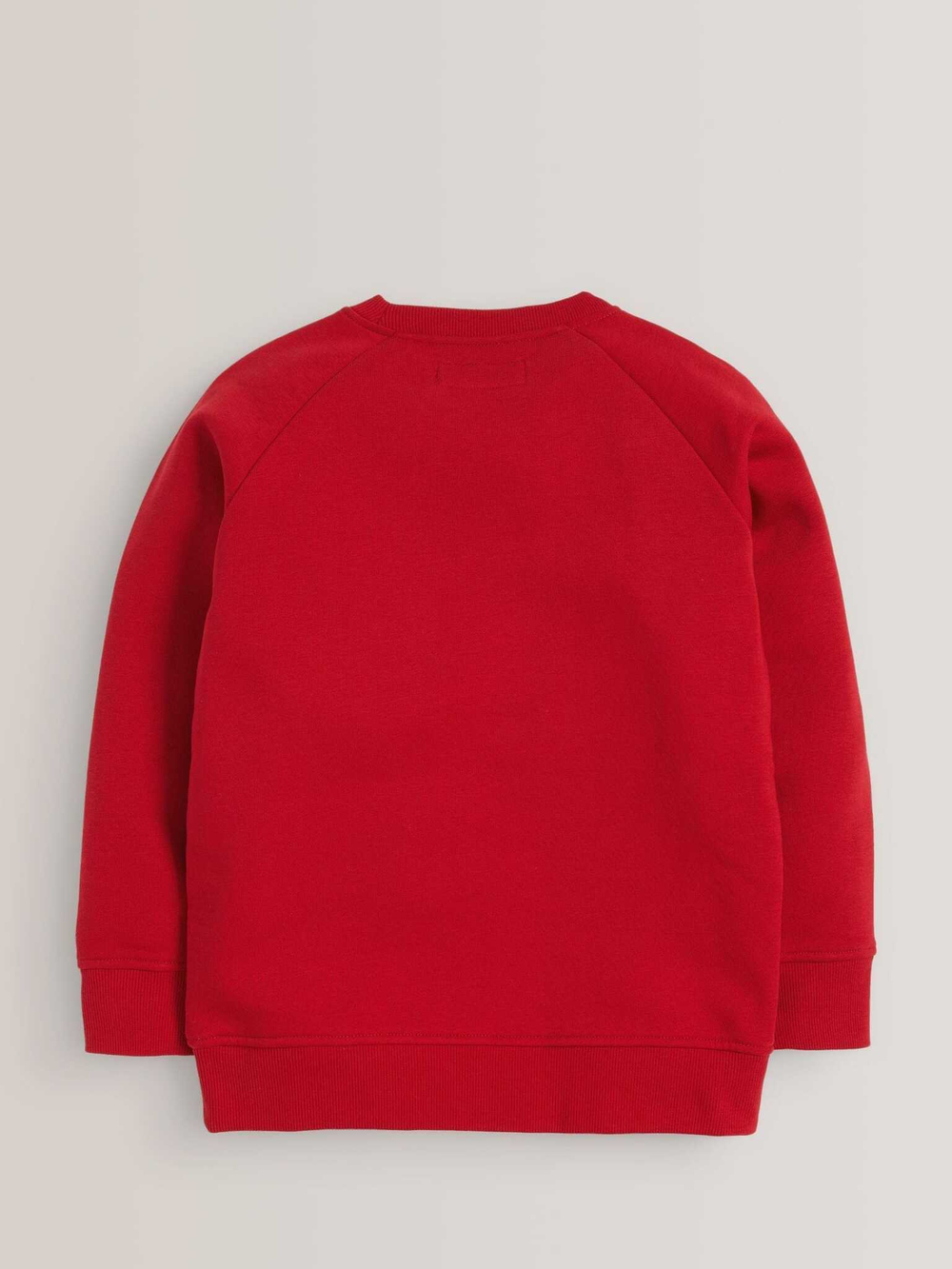 Толстовка для мальчика Next 484-442, 2 шт., Красный