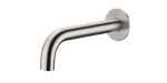 Излив FUSION Nickel Brush