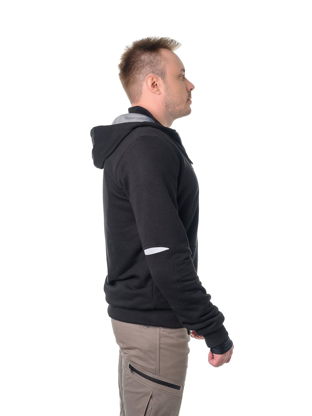 City Ride / Черный