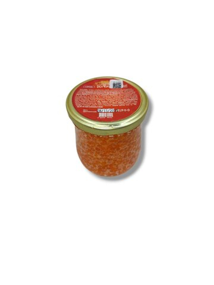 Икра горбуши ст.б. 500 гр