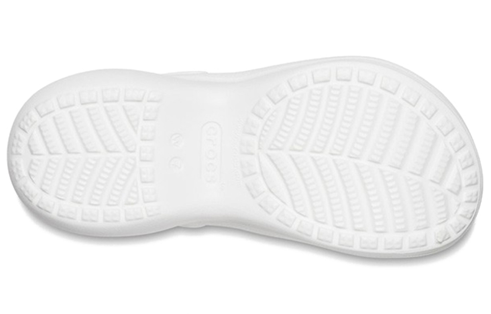 Crocs Classic Clog (Женская размерная сетка)