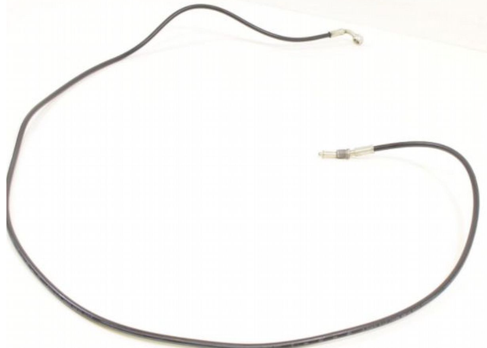 38692-04C Harley-Davidson магистраль сцепления: трубка резиновая, армированная металлом с фитингами- 70% Sale