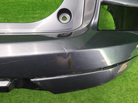 Бампер задний Honda Cr-v 4 (2014-2018)