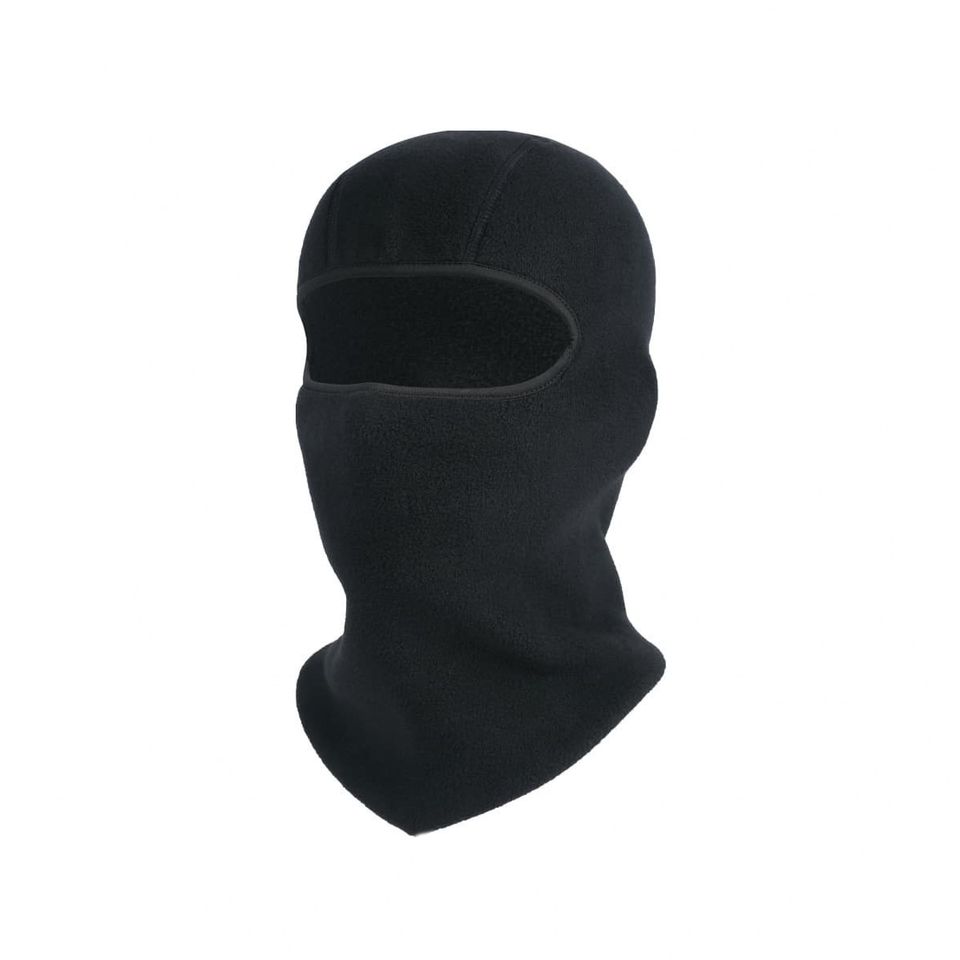 Балаклава флисовая зимняя Thermo Flex