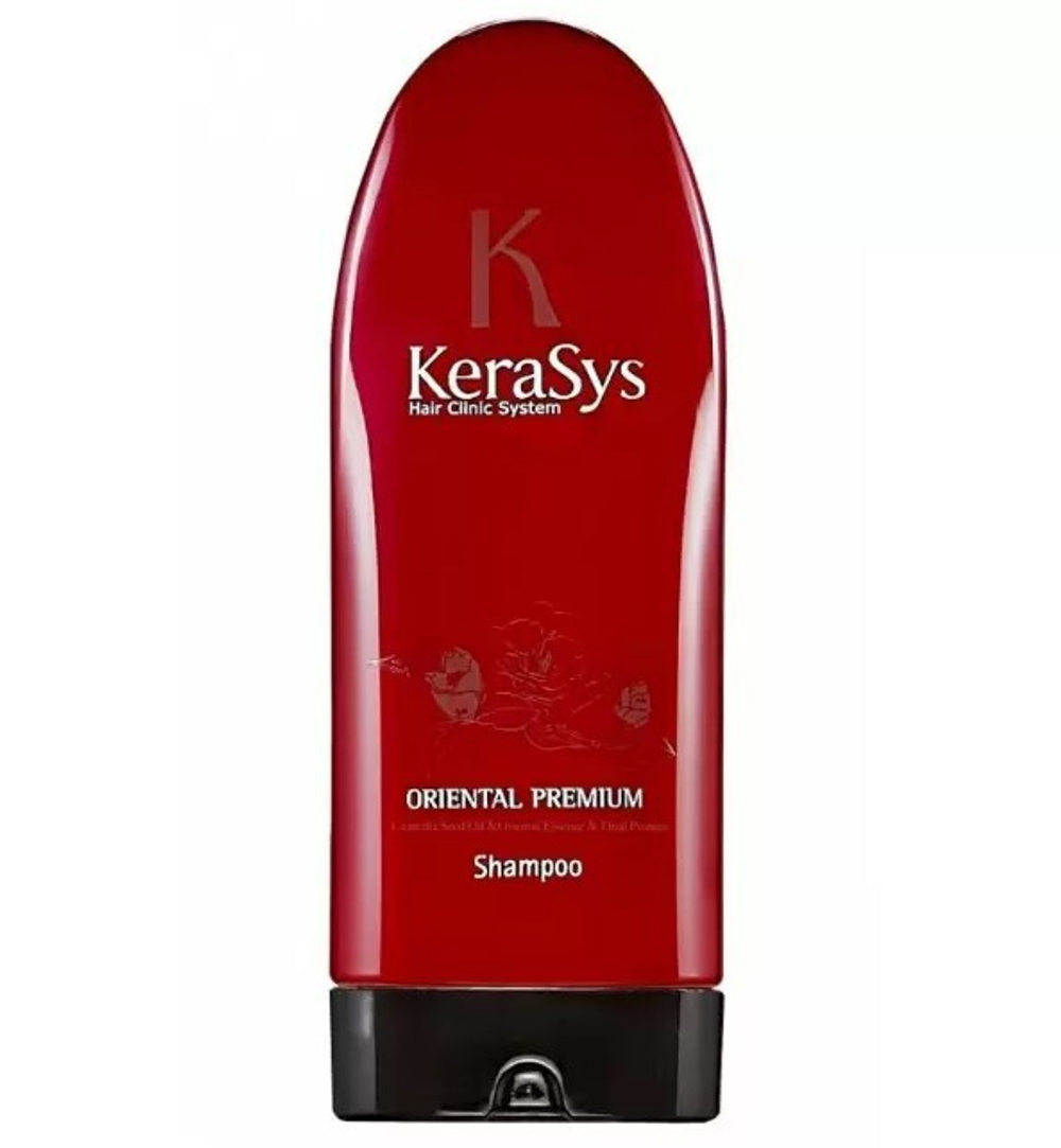 Kerasys Oriental Premium Шампунь Ориентал 200 мл