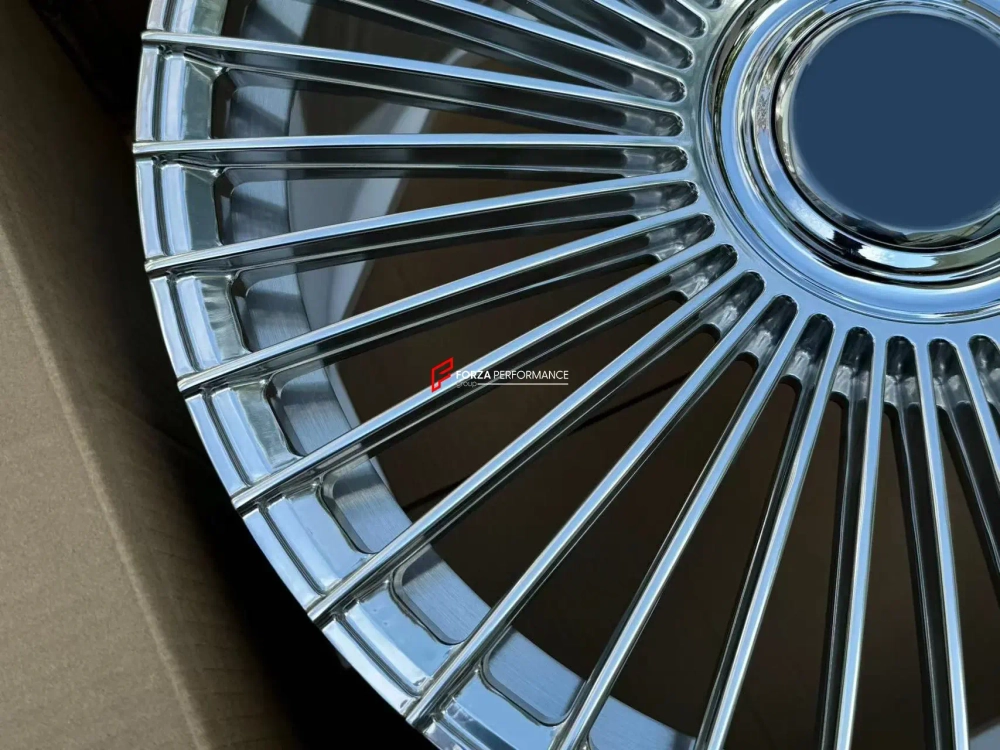 КОВАНЫЕ ДИСКИ ДЛЯ MERCEDES-BENZ CL550 W218 2013 МЕРСЕДЕС-БЕНЗ