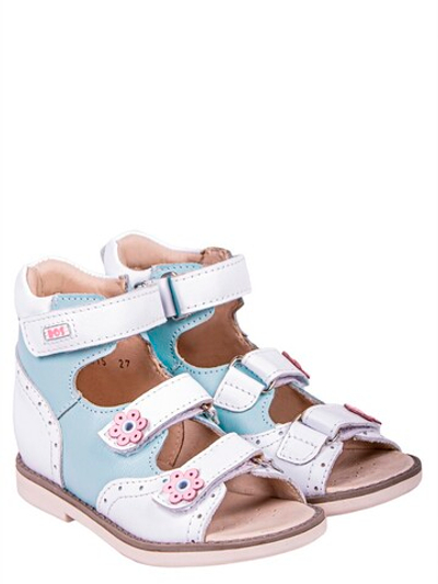 Обувь ортопедическая детская BOS 032-015