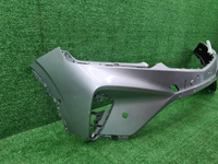 Бампер передний Geely Coolray (2019-2024)