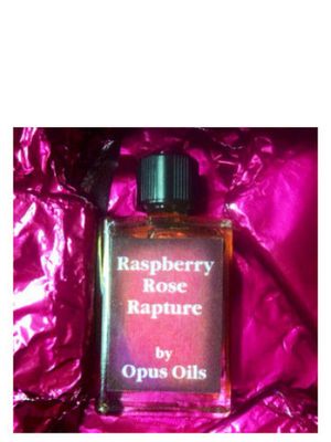 Opus Oils Raspberry Rose Rapture