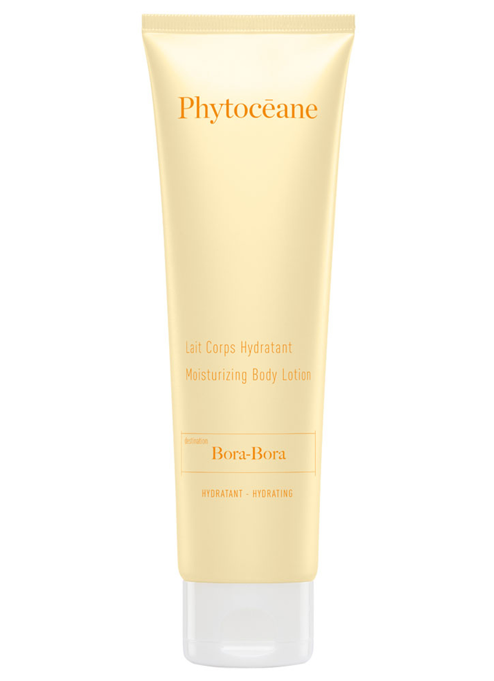 PHYTOCEANE Moisturizing Body Lotion