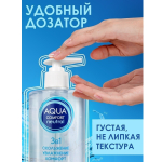 Лубрикант на водной основе Aqua Comfort Neutral 440 гр