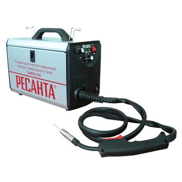 Сварочный полуавтомат Ресанта САИПА-165