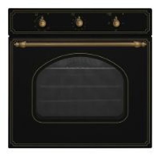 Газовый духовой шкаф Simfer B 6002 YGRL