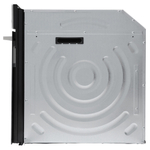 Духовой шкаф Oasis серии PRO D-SBN