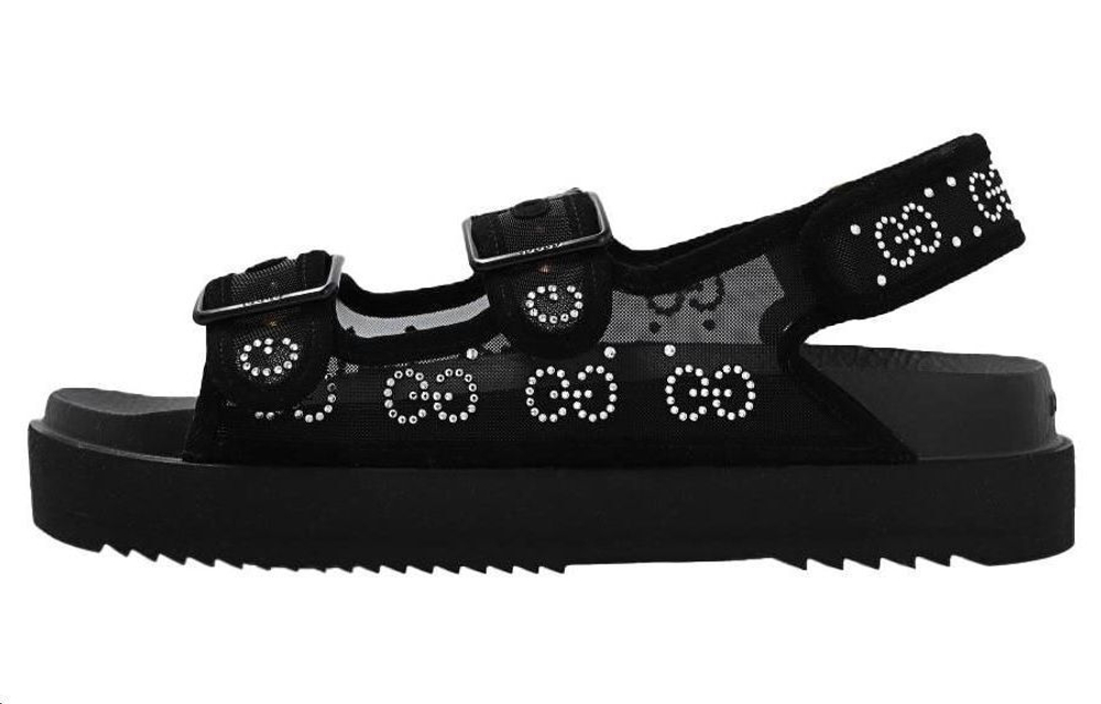 Gucci Gg (Женская размерная сетка)