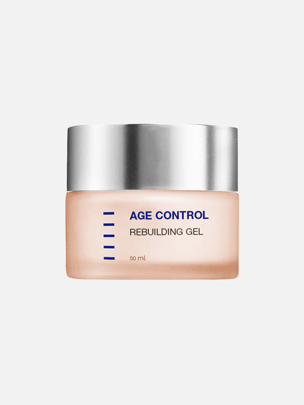 Восстанавливающий гель Age Control Rebuilding Gel, Holy Land, 50 мл