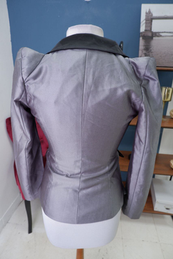 Пиджак Angel Secret модный 44 размер