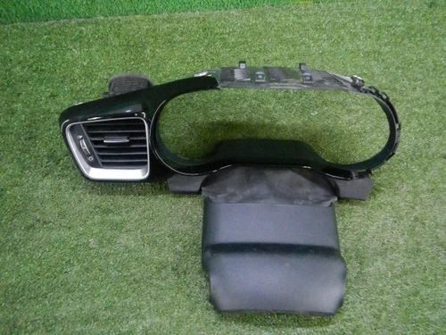 Декоративная накладка салона Kia Ceed 3 (2018-н.в.)