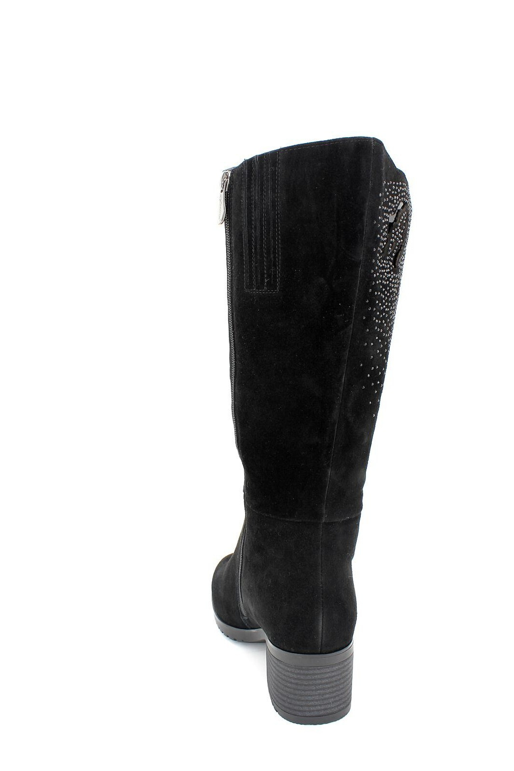 Сапоги женские Ascalini W21738