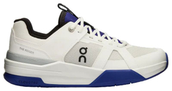 Женские Кроссовки теннисные ON The Roger Clubhouse Pro - белый