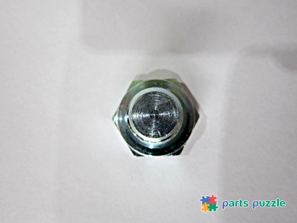 Заглушка / PLUG АРТ: 0650204