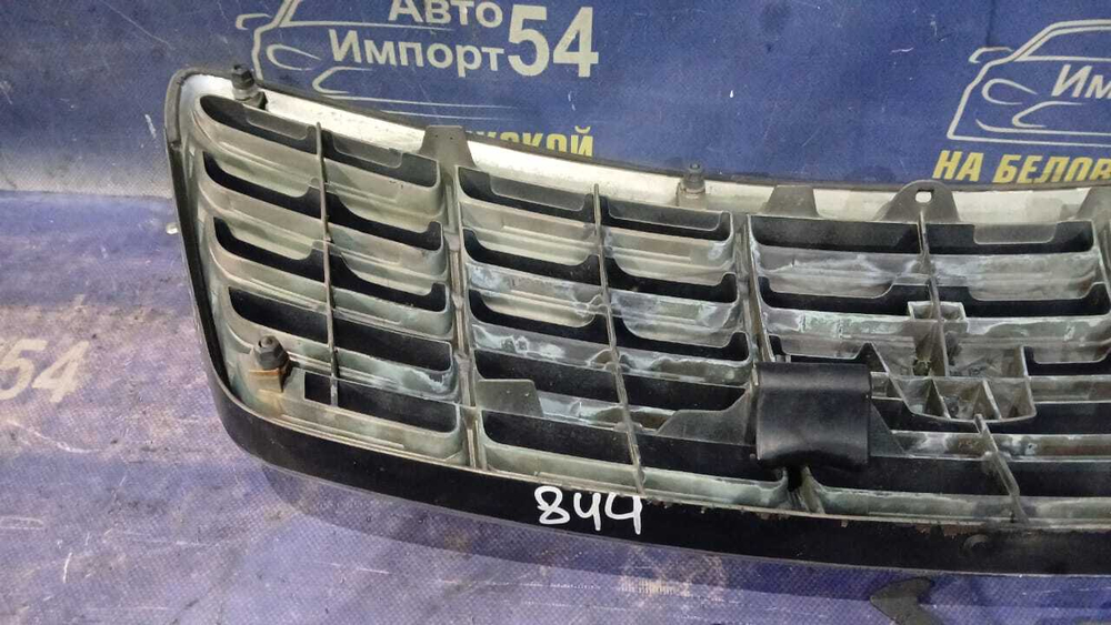 Решетка радиатора TOYOTA CROWN 2004