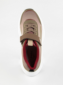 Кроссовки softshell