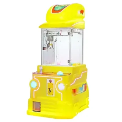 Автомат кран машина «Сказочный грузовик»