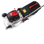 Газонокосилка бензиновая Katana KL-46BS PRO: 4 л.с., нож 46 см, MBK0020920