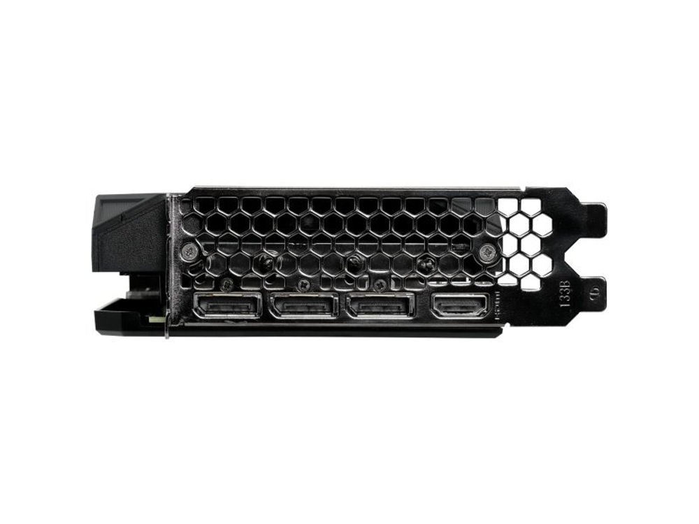 Видеокарта Palit Nvidia GeForce RTX 4070 DUAL [NE64070019K9-1048D]