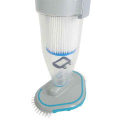 Аккумуляторный ручной пылесос для чистки бассейна AquaJack 500 (Poolstar P1130)