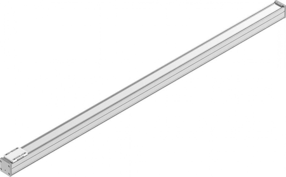 ELFC-KF-60-1500 Пассивная направляющая