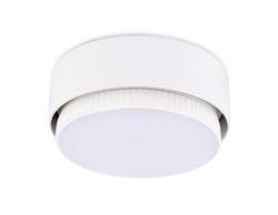 Ambrella Накладной точечный светильник GX53 GX53 Spot G102 WH