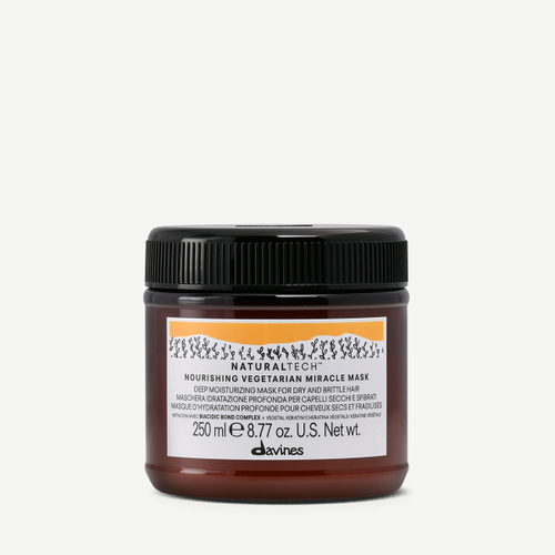 Nourishing Vegetarian Miracle mask - Интенсивно питающая маска "Вегетарианское чудо