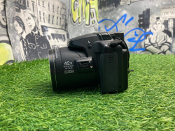 Nikon Coolpix P510