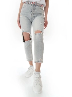 Кроссовки женские демисезонные