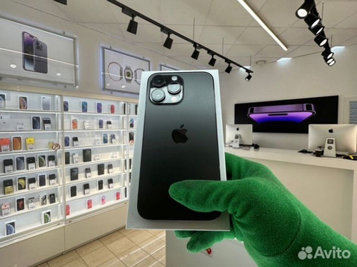 iPhone 14 Pro Max, 1 ТБ б/у