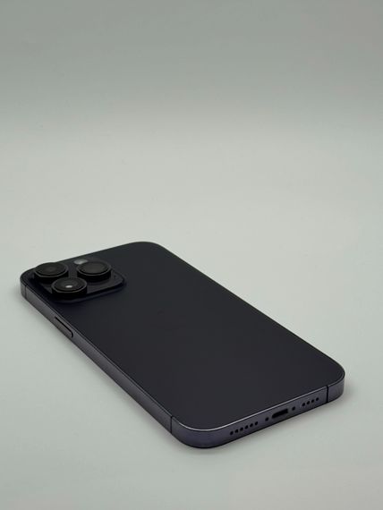 iPhone 14 Pro Max 128Gb Deep Purple