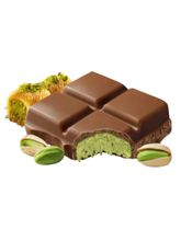 Дубайский шоколад Miskets Dubai Chocolate 100 г x 4 шт