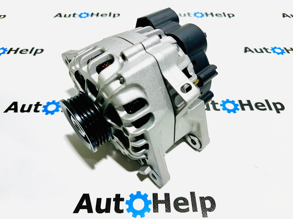 Генератор ALHY004 37300-23650 ALA1927 G4GC