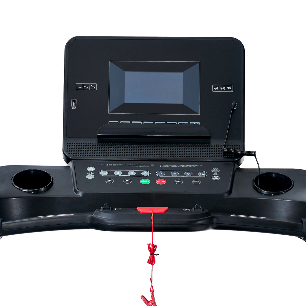 Беговая дорожка электрическая Proxima Gela арт. PROT-212 HRC