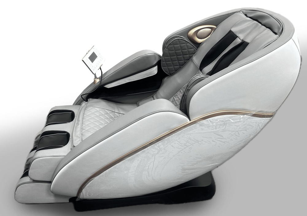 Массажное кресло iRest DT-10