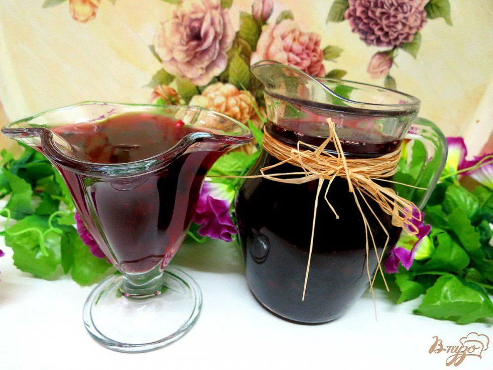 Кисель быстрого приготовления Приправыч Черника, 110 гр. 1 шт.