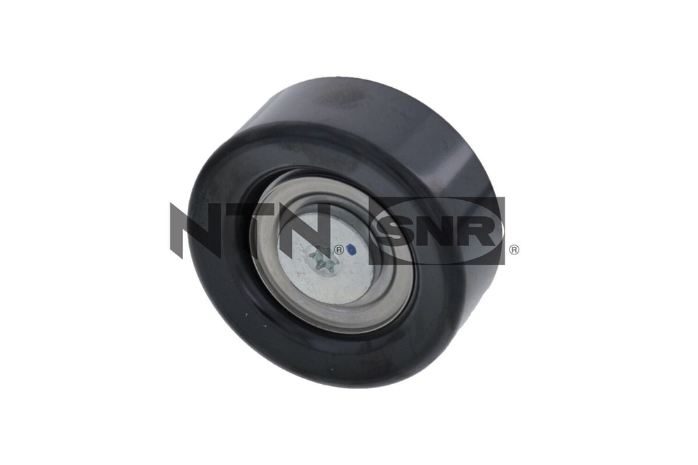 SNR - GA38413-SNR - Deflection/Guide Pulley, V-ribbed belt